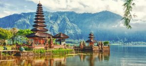voyager bali