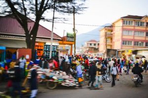 Afrique