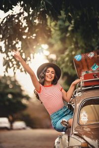 gagner voyage