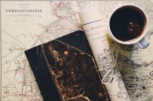 gerer un voyage