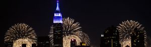 new york nouvel an