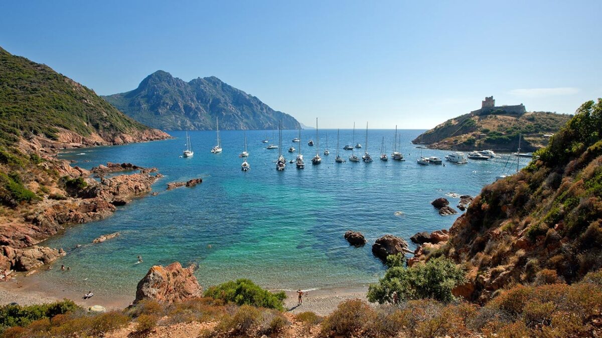 plage-corse