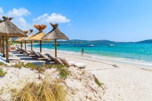 plages corse