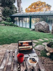 reserver des vacances