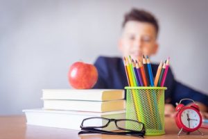 scolaire