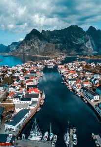 Norvège