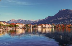Suisse