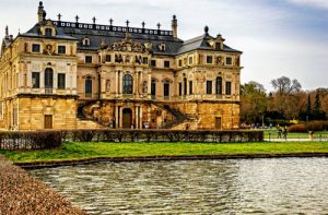 chateau allemagne