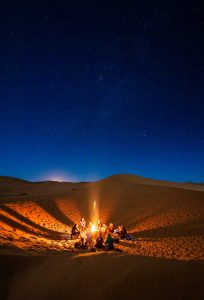 desert Maroc