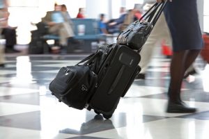 faire sac voyage