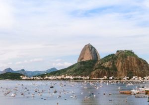 le Brésil