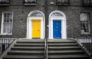 logement Irlande