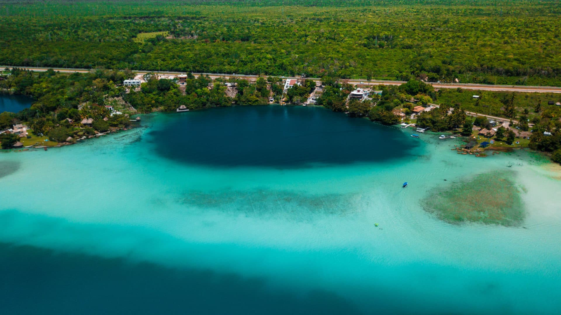 plage Mexique
