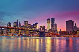 new york