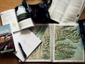 organiser-voyage