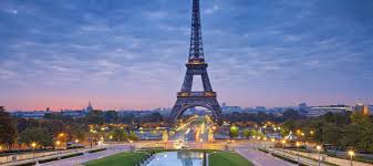 voyager en france