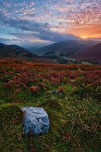 paysage Irlande