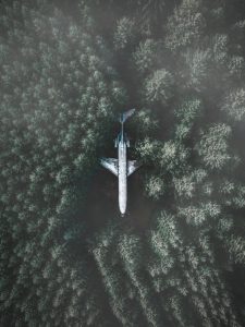 peur de l avion