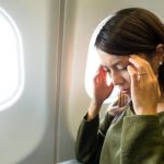 peut de l'avion