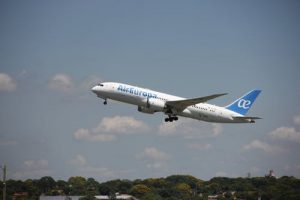 prendre billet avion