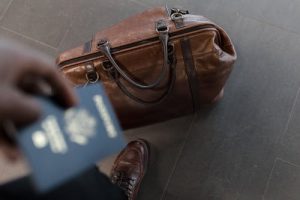 sac de voyage