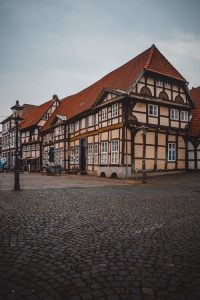 ville en allemagne