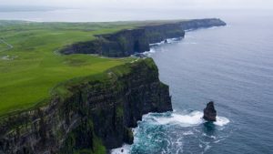 visiter l'Irlande