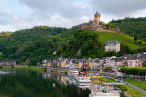 visiter l'allemagne