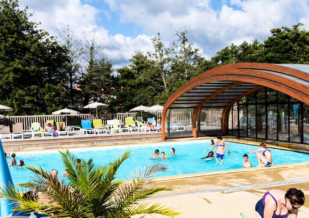 Camping le soleiL