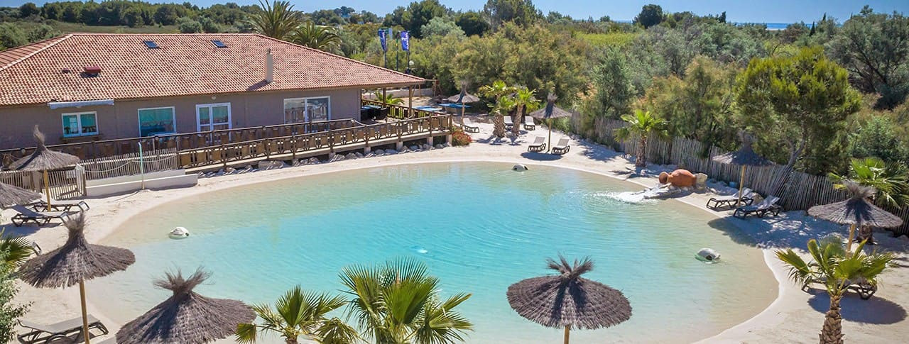 Camping le soleiL
