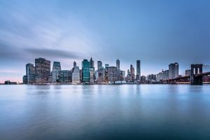 immeuble New York