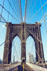 pont New York