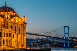 visiter Istanbul