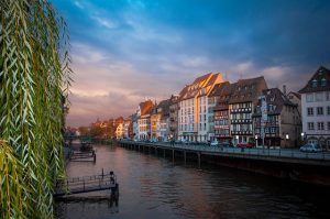 Les budgets à prévoir pour des vacances en Alsace