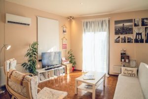 annonce Airbnb