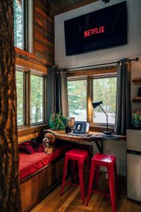 logement airbnb
