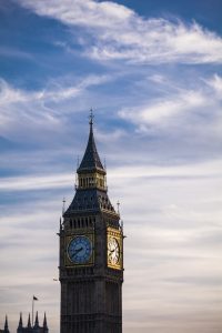 big ben