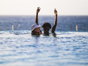 piscine Jamaique