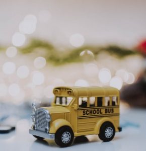 voyage scolaire depuis la france