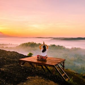 yoga en inde