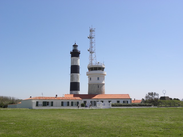 activités oleron