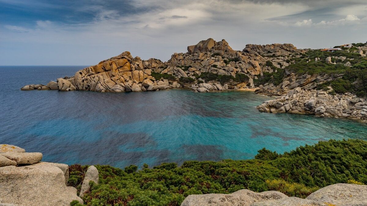 Location voilier Ajaccio