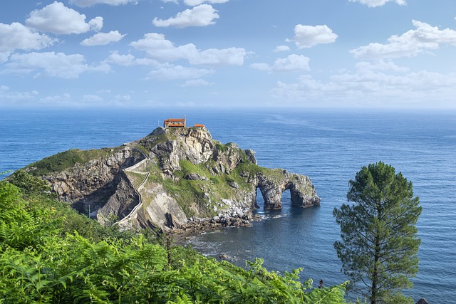 cadeau pour partir en vacances