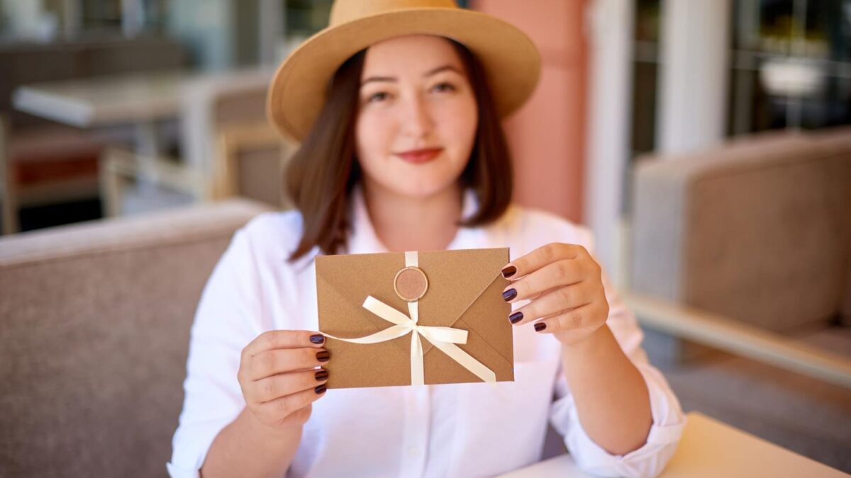 offrir un voyage pour un anniversaire