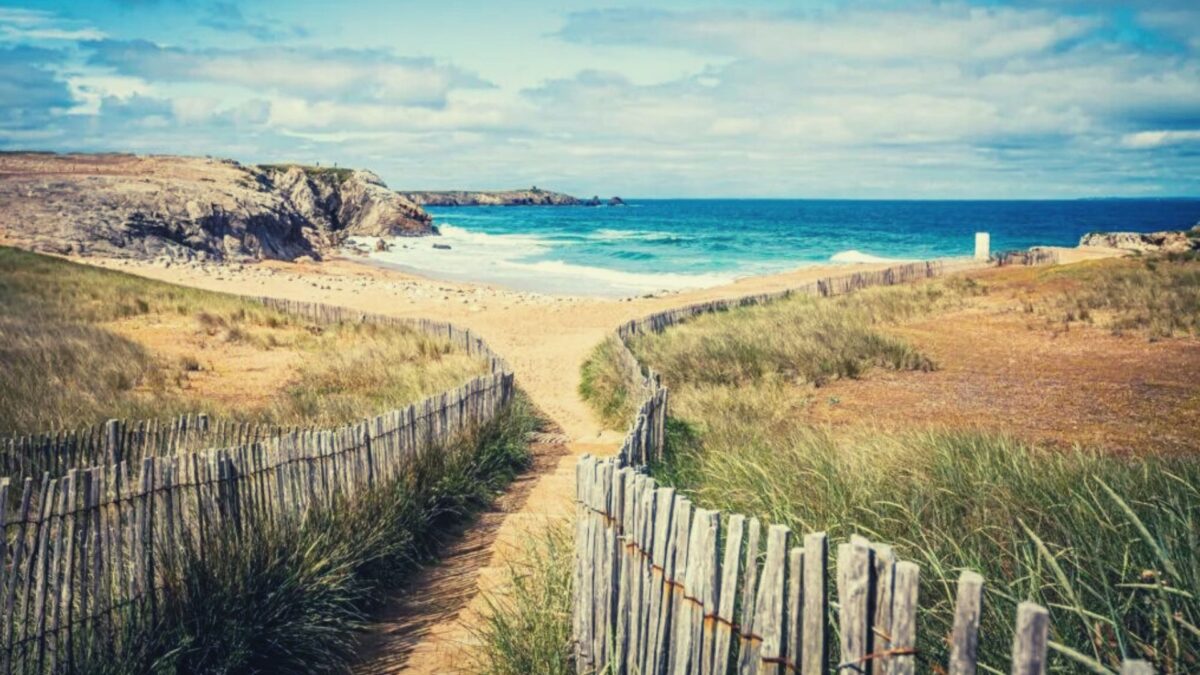 Quiberon