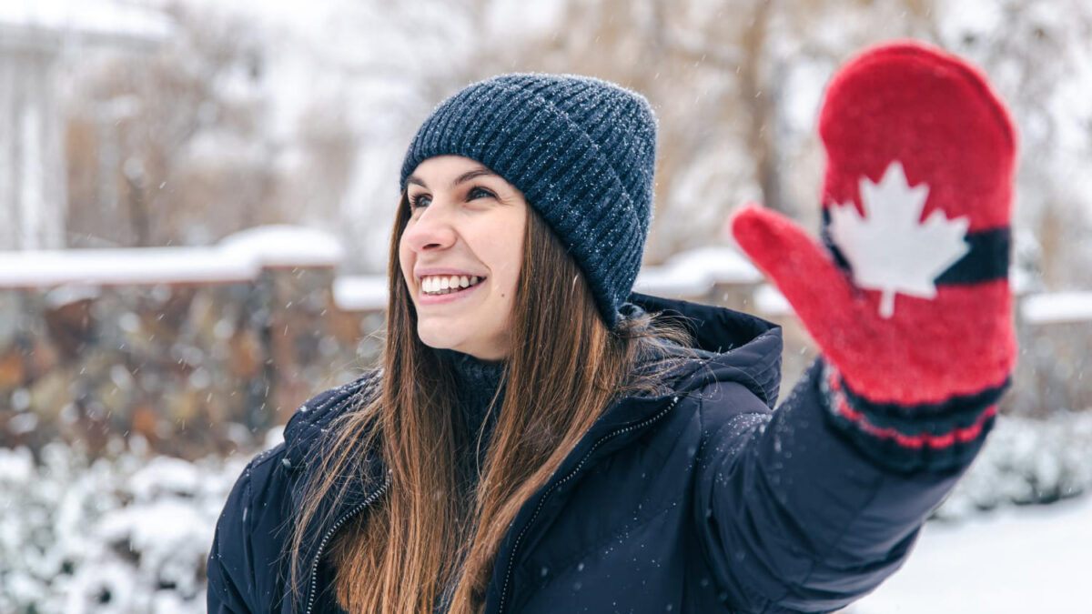 doudoune voyage pays froids