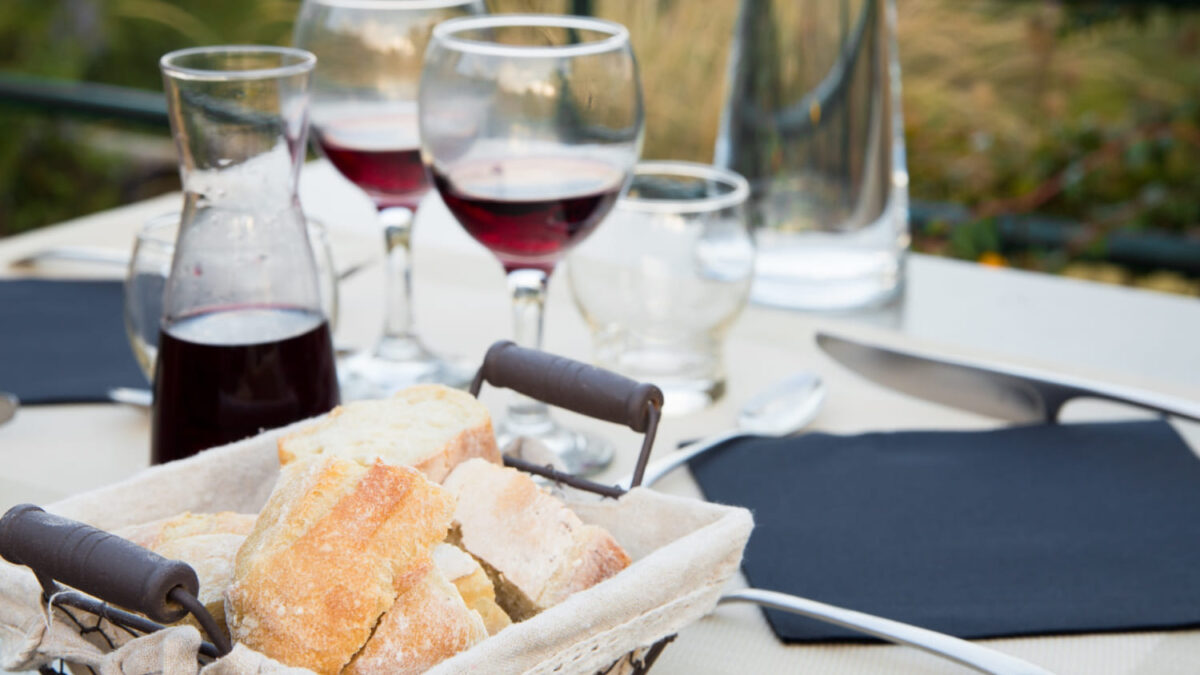 faire le tour des vins de bourgogne
