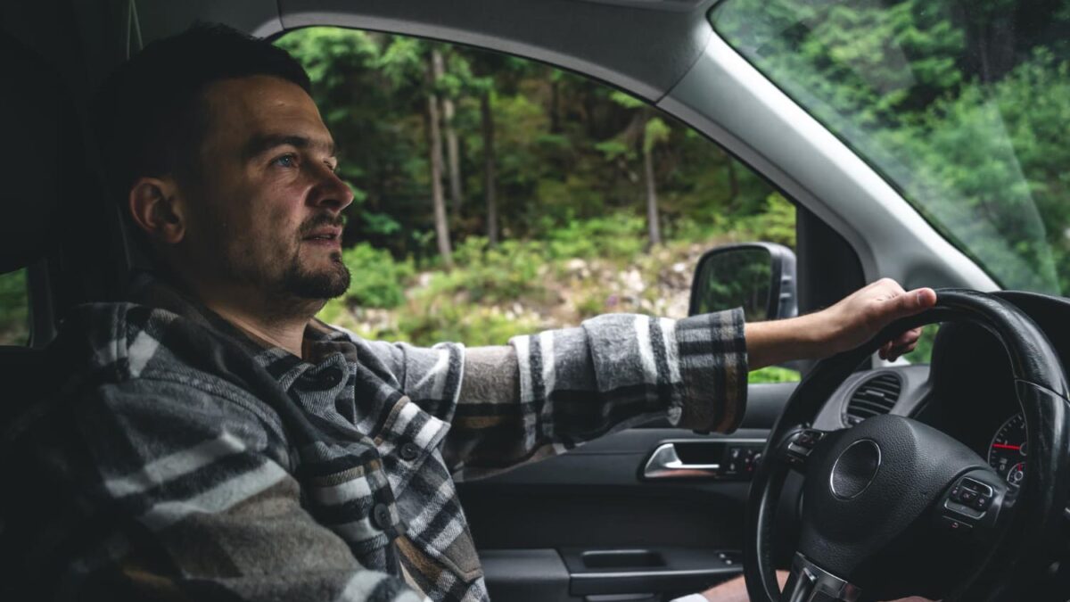 permis de conduire en voyage