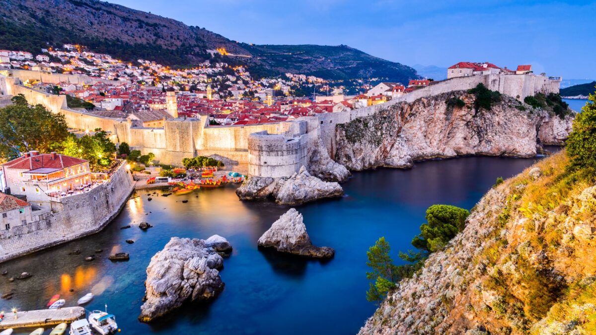 Croatie
