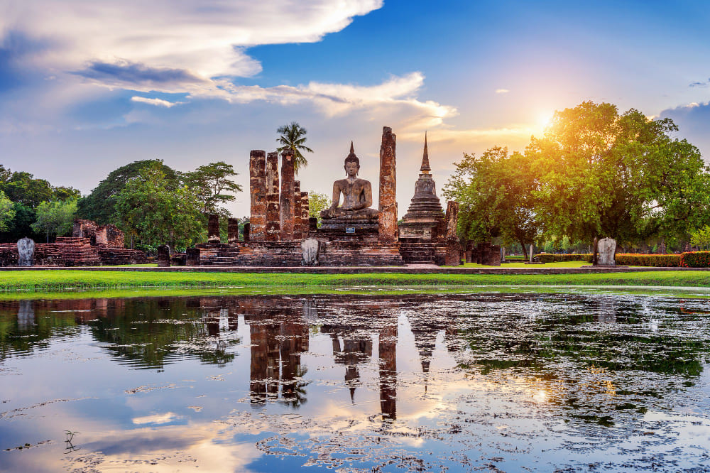 Thaïlande